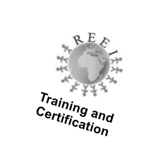 Training and Certification
